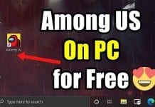 Among Us for PC Free Download