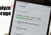 10 Best Storage Analyzer Apps For Android in 2023