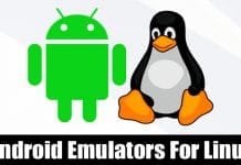 10 Best Android Emulators For Linux in 2022