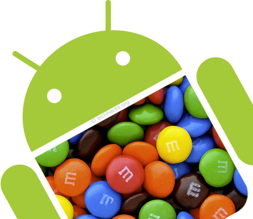 Android M