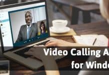 12 Best Free Video Calling Apps for Windows PC in 2023