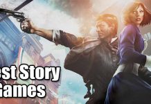 Best Story Games for PC