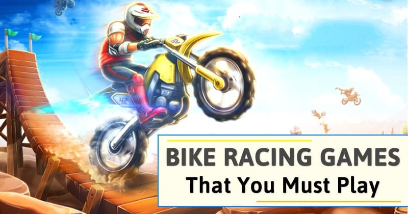 15 Best Android Bike Racing Games in 2023