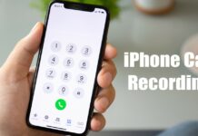 How to Record Calls on iPhone