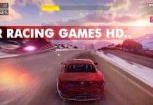 13 Best Car Racing Games For Android With High Graphics