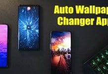 10 Best Automatic Wallpaper Changer Apps For Android