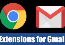 13 Best Chrome Extensions for Gmail in 2023