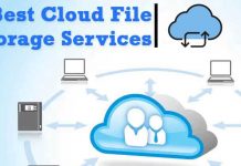 12 Best Cloud File Storage and Backup Services in 2023