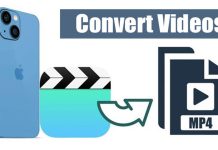 12 Best Video Converter Apps for iPhone in 2023