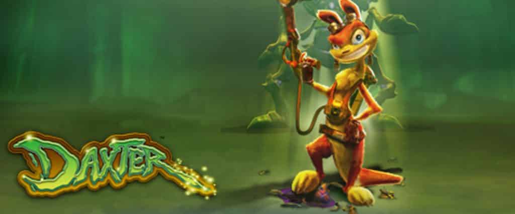 Daxter