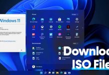 Download Windows 11 ISO Free Full Version (64 Bit)