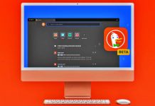 DuckDuckGo Browser's Beta Is Open For All Mac Users