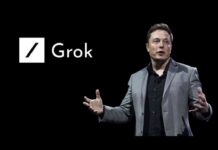 Elon Musk Announces Grok AI