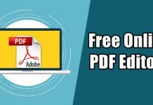 13 Best Free Sites to Edit PDF Files Online in 2023