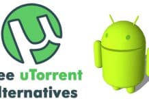 10 Best Free uTorrent Alternatives For Android in 2023