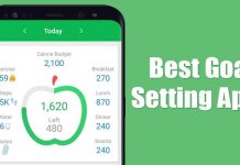 13 Best Goal Setting Apps for Android in 2023