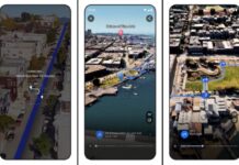 Google Maps gets AI features