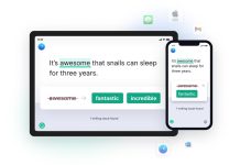 How to Use Grammarly on iPhone