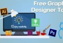 10 Best Free Graphic Designer Tools for Windows 10/11