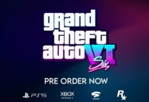 GTA 6 PRE-ORDER