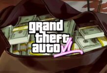 GTA 6 Price