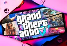 GTA 6 Release Date