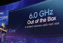 Intel Launched Its Fastest Processor That Breaks 6GHz Speed Barrier