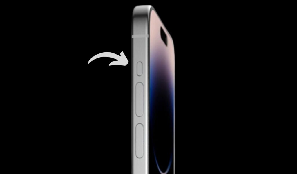 iPhone 15 Pro Action Button