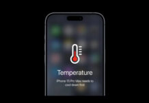 Apple To Release Update For iPhone 15 Pro Overheating Issue