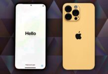 iPhone 17 Would Have Under-Display Face ID & Touch ID