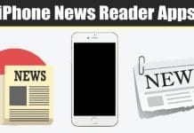 10 Best iPhone News Reader Apps in 2023