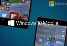 Microsoft Confirmed Windows 10 Update For Windows Phones