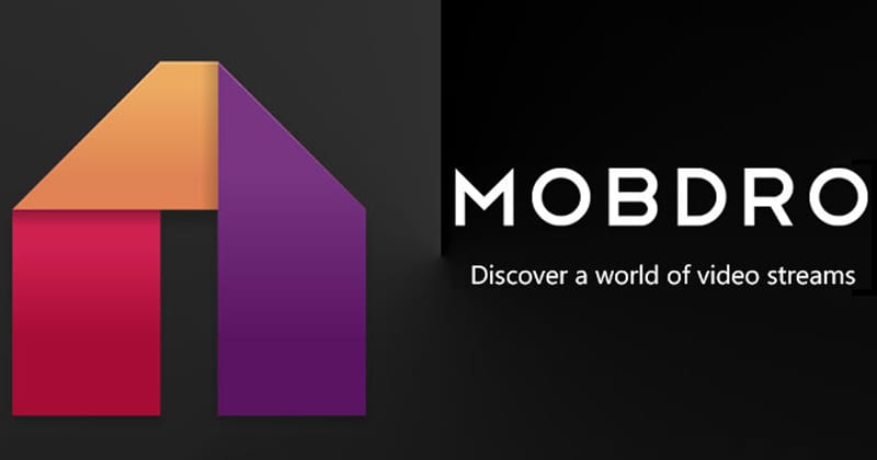 Download Mobdro APK