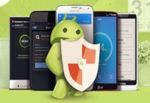 10 Best Android Security Apps With Web Protection Feature