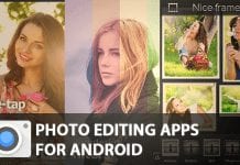 15 Best Photo Editing Apps For Android in 2023