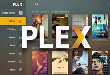 Plex