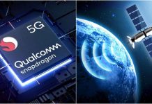 Qualcomm To Bring Snapdragon Satellite for Android Phones