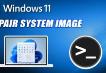 How to Use DISM Commands to Repair Windows 11 System Images