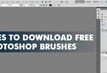 10 Best Sites To Download Free Photoshop Brushes