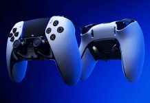 Sony Announces New PS5 DualSense Edge Wireless Controller