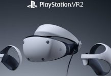 Sony Revealed First Look of PlayStation VR2