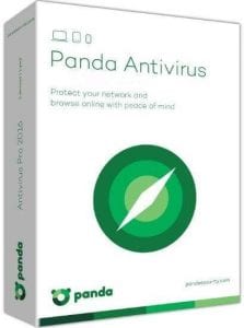 Panda Antivirus