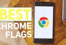 Best Chrome Flags