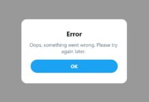 How to Fix 'Something Went Wrong' Error on Twitter