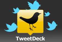 Twitter Suspending The Support For Windows TweetDeck