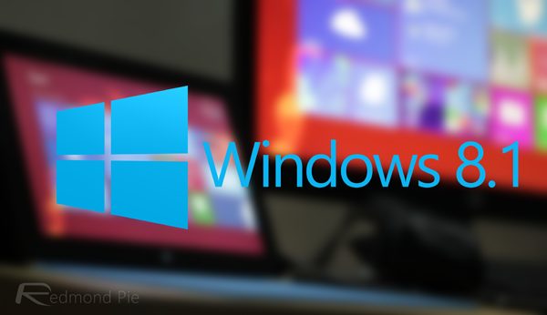 Windows 8.1 Free Download Full Version