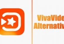 VivaVideo Alternatives - 10 Best Video Editing Apps For Android