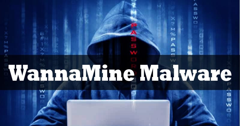 WannaMine: Crypto Currency Mining Malware On The Rise