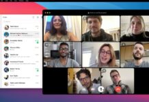 WhatsApp Adds New Mac App For Video And Audio Group Calling