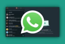 WhatsApp Desktop Will Soon Get Password Protected Feature